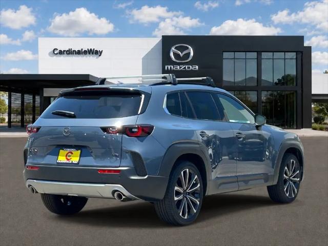 2026 Mazda CX-50 2.5 Turbo Premium Plus