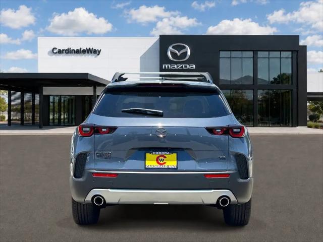 2026 Mazda CX-50 2.5 Turbo Premium Plus