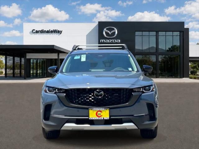 2026 Mazda CX-50 2.5 Turbo Premium Plus