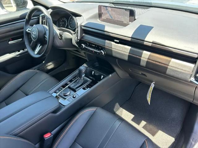 2026 Mazda CX-50 2.5 Turbo Premium Plus