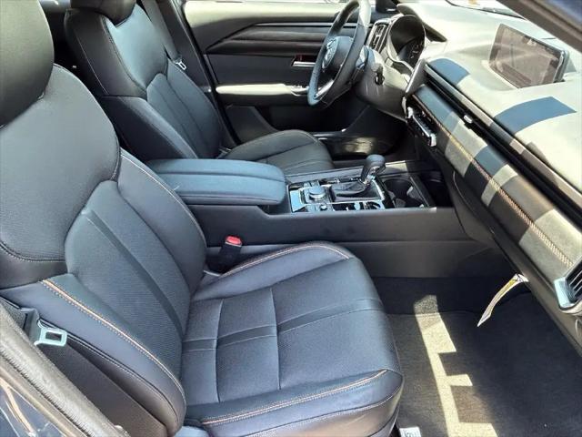 2026 Mazda CX-50 2.5 Turbo Premium Plus