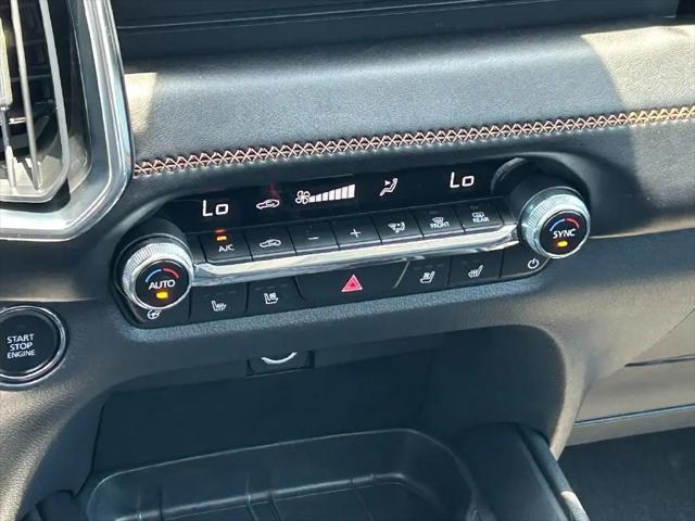2026 Mazda CX-50 2.5 Turbo Premium Plus