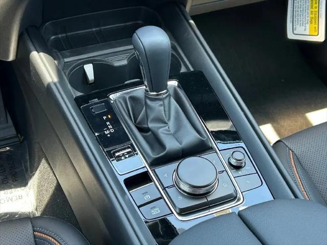 2026 Mazda CX-50 2.5 Turbo Premium Plus