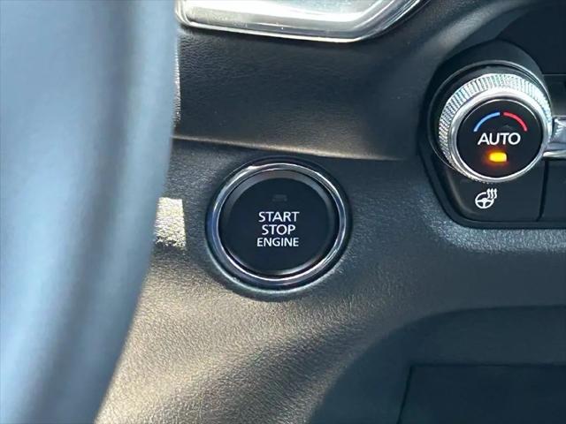 2026 Mazda CX-50 2.5 Turbo Premium Plus