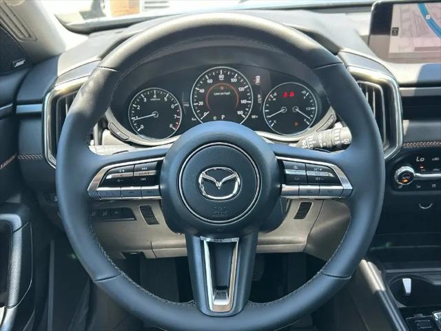 2026 Mazda CX-50 2.5 Turbo Premium Plus