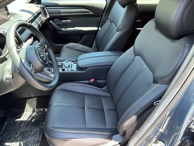 2026 Mazda CX-50 2.5 Turbo Premium Plus