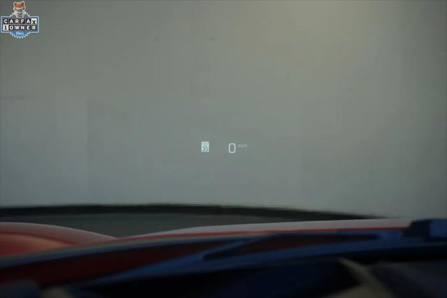 2025 Ferrari Purosangue Standard