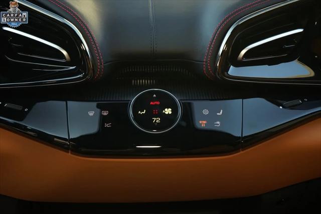 2025 Ferrari Purosangue Standard