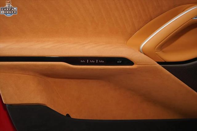 2025 Ferrari Purosangue Standard
