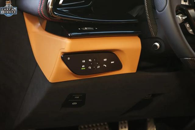 2025 Ferrari Purosangue Standard