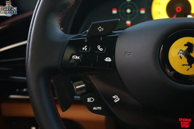 2025 Ferrari Purosangue Standard