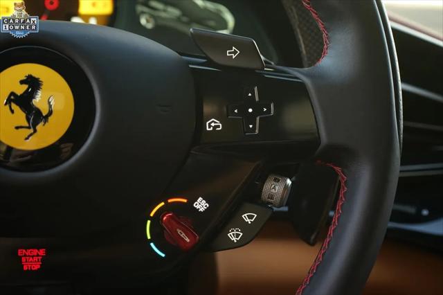 2025 Ferrari Purosangue Standard