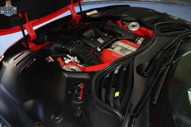 2025 Ferrari Purosangue Standard