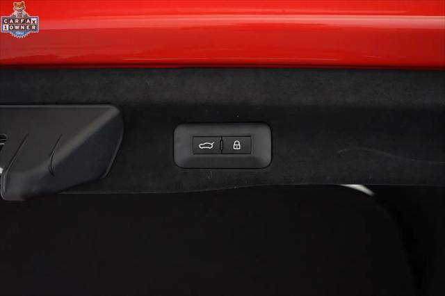 2025 Ferrari Purosangue Standard