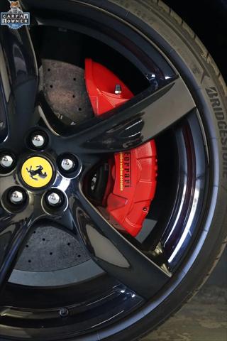 2025 Ferrari Purosangue Standard