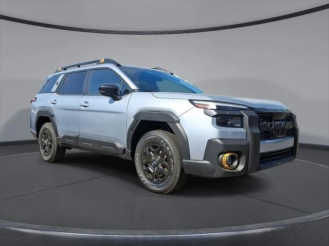 2026 Subaru Outback Wilderness for sale in Cary, NC