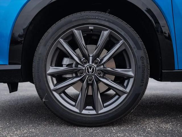 2026 Acura ADX A-Spec