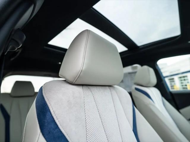 2026 Acura ADX A-Spec