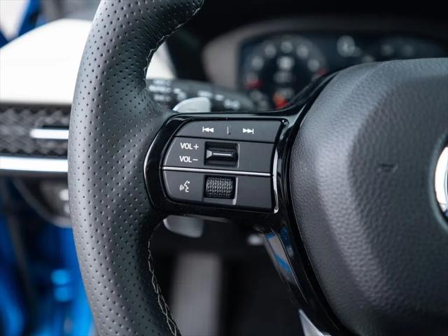 2026 Acura ADX A-Spec