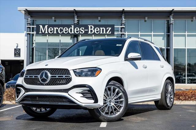2026 Mercedes-Benz GLE GLE 350 GLE 350 for sale in Loves Park, IL