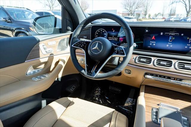 2026 Mercedes-Benz GLE GLE 350 GLE 350