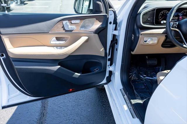 2026 Mercedes-Benz GLE GLE 350 GLE 350