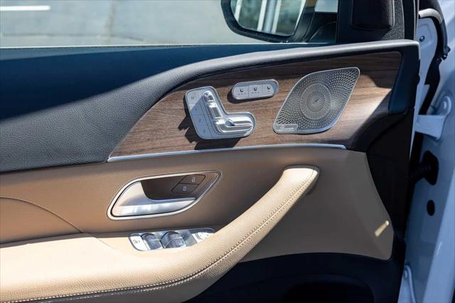 2026 Mercedes-Benz GLE GLE 350 GLE 350