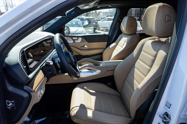 2026 Mercedes-Benz GLE GLE 350 GLE 350