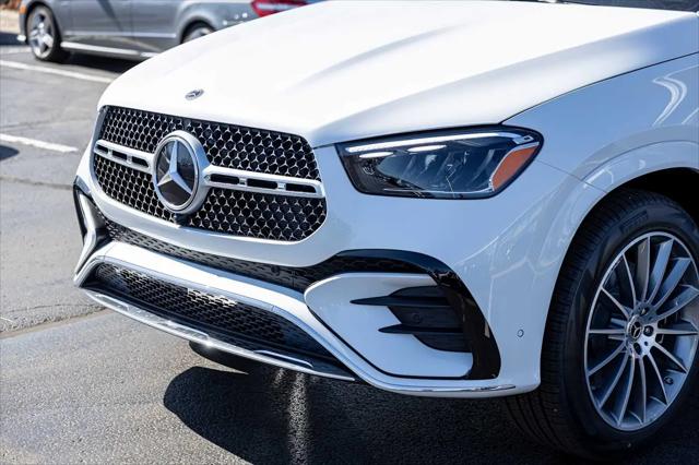 2026 Mercedes-Benz GLE GLE 350 GLE 350