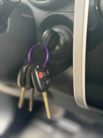 2011 Toyota FJ Cruiser Base