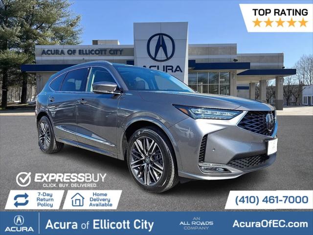 2026 Acura MDX Advance Package for sale in Ellicott City, MD