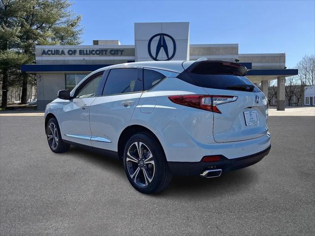 2026 Acura RDX Technology