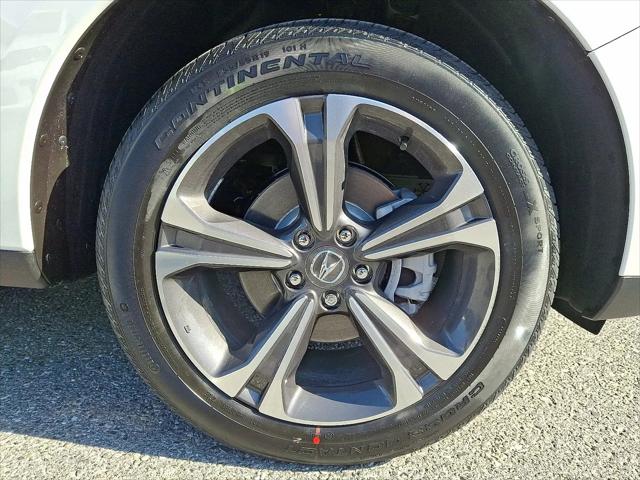2026 Acura RDX Technology