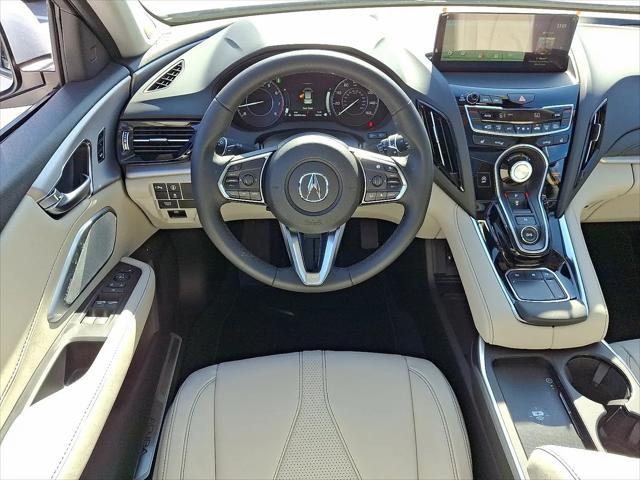 2026 Acura RDX Technology
