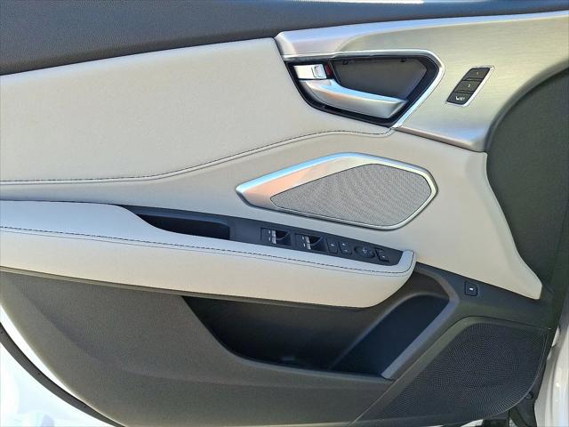 2026 Acura RDX Technology