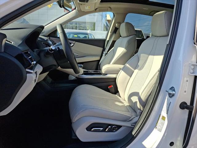 2026 Acura RDX Technology