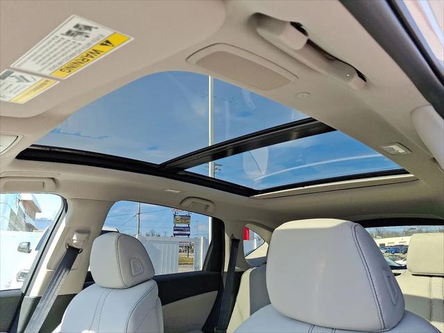 2026 Acura RDX Technology