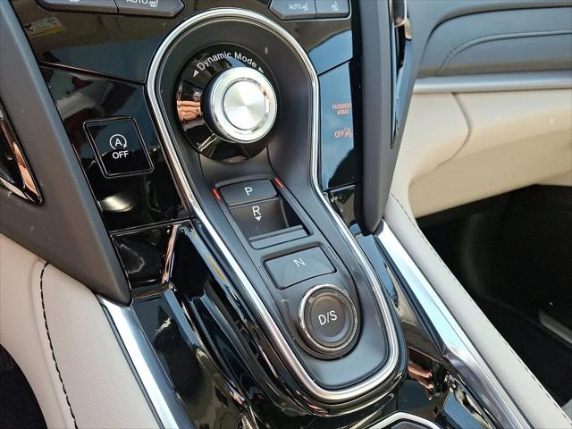 2026 Acura RDX Technology