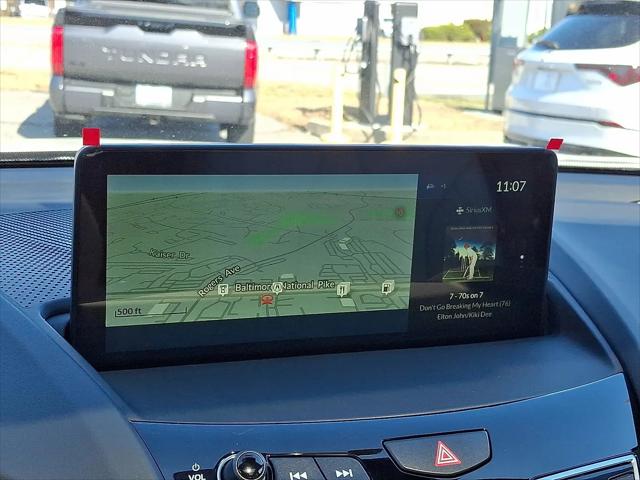 2026 Acura RDX Technology
