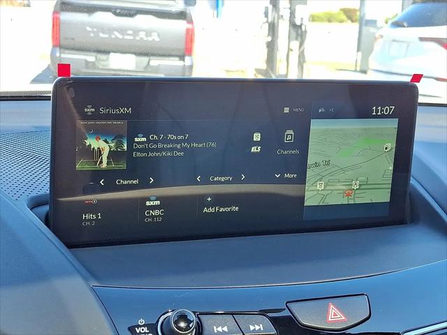 2026 Acura RDX Technology