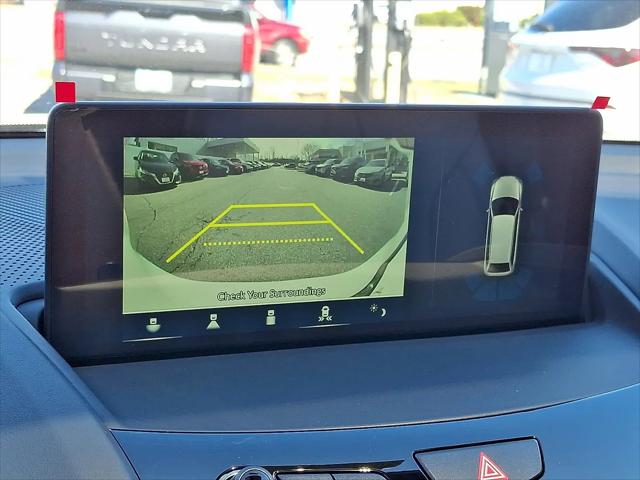 2026 Acura RDX Technology
