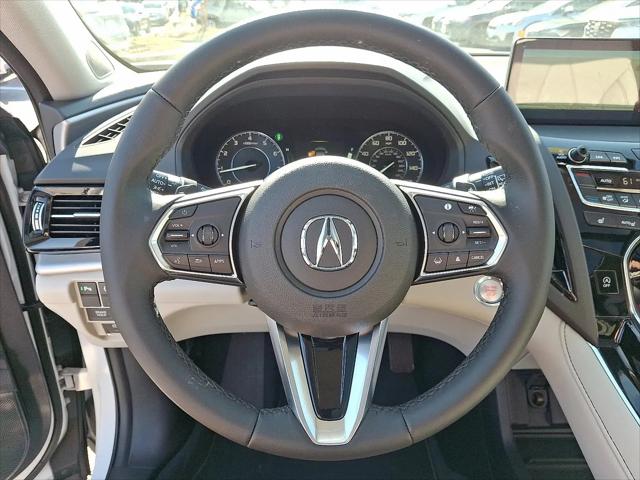 2026 Acura RDX Technology