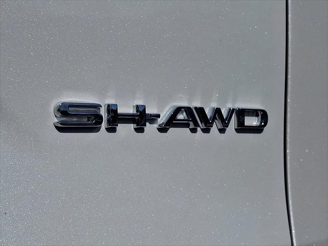 2026 Acura RDX Technology
