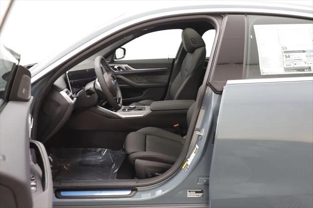 2026 BMW i4 xDrive40