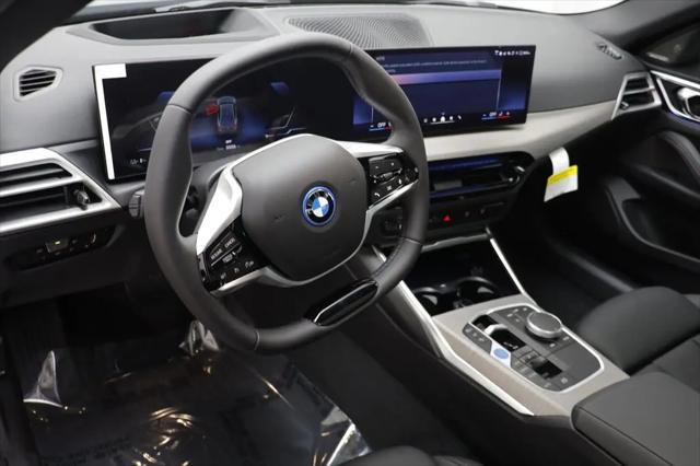 2026 BMW i4 xDrive40