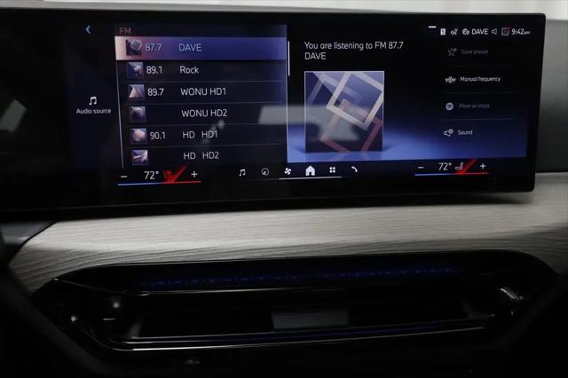 2026 BMW i4 xDrive40