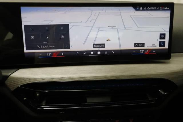 2026 BMW i4 xDrive40