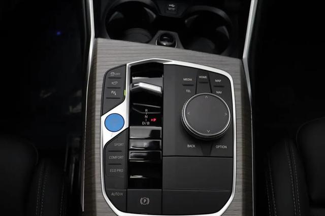 2026 BMW i4 xDrive40