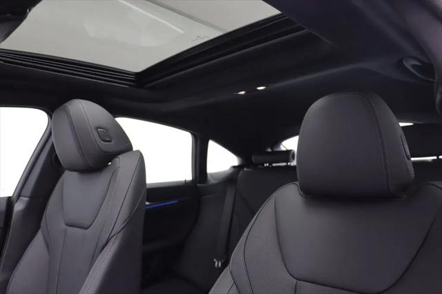 2026 BMW i4 xDrive40
