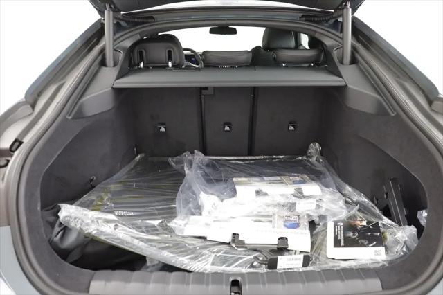 2026 BMW i4 xDrive40